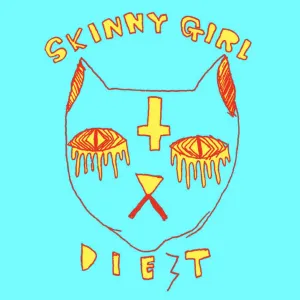 Pochette de Skinny Girl Diet de Skinny Girl Diet