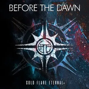 Pochette de Cold Flare Eternal de Before the Dawn