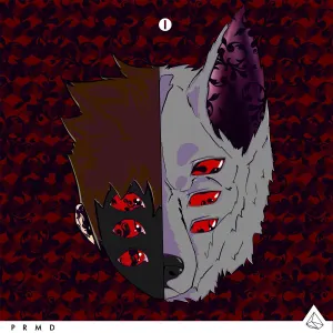 Pochette de Banshee de k?d - Wolfgang Gartner