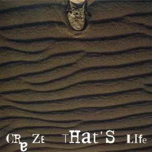 Pochette de THAT'S LIFE de CRAZE