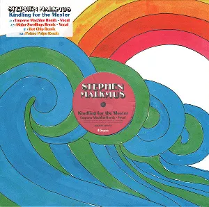 Pochette de Kindling for the Master de Stephen Malkmus