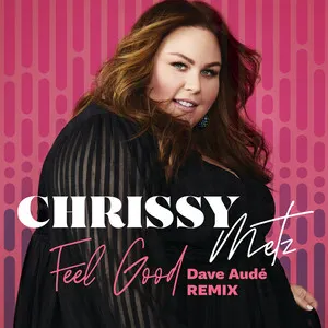 Pochette de Feel Good (Dave Audé Remix) de Dave Audé