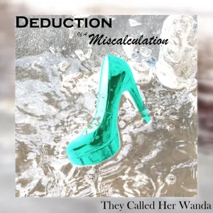 Pochette de They Called Her Wanda de Deduction of a Miscalculation