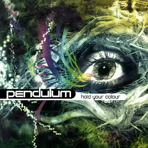 Pochette de Hold Your Colour de Pendulum