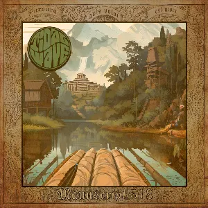 Pochette de Manuscript 512 de Tidal Wave