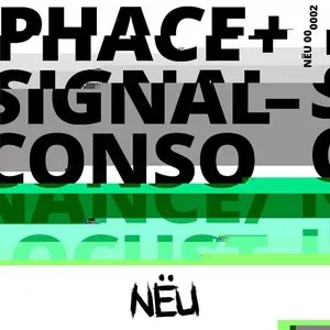 Pochette de Consonance / Locust de Phace