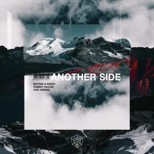 Pochette de Another Side de Matisse & Sadko