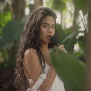 Pochette de COFFIN (Acoustic) de Jessie Reyez