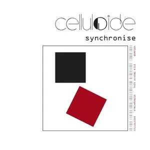 Pochette de Synchronise de Celluloide