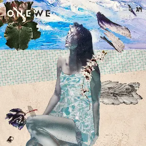 Pochette de 3/4 de ONEWE
