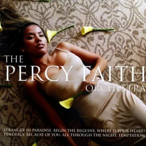 Pochette de The Percy Faith Orchestra de Percy Faith and His Orchestra