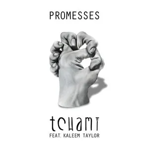 Pochette de Promesses de Tchami