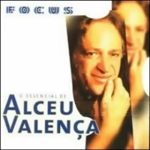 Pochette de Focus de Alceu Valença