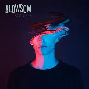 Pochette de Opera de BLOWSOM
