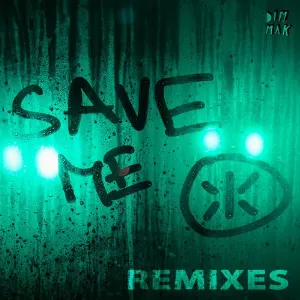Pochette de Save Me Remixes de Katy B