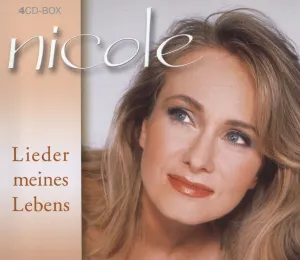 Pochette de Lieder meines Lebens de Nicole