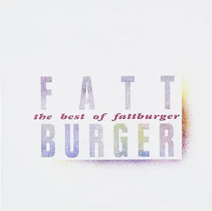 Pochette Best of Fattburger