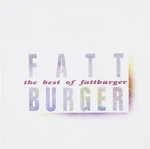 Pochette de Best of Fattburger de Fattburger