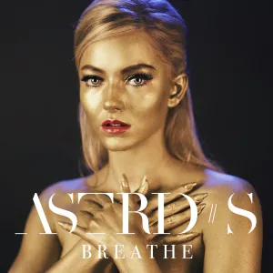 Pochette de Breathe de Astrid S