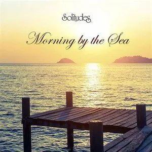 Pochette Morning by the Sea
