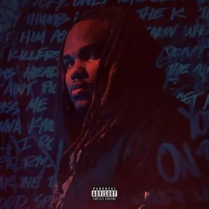 Pochette de Scriptures de Tee Grizzley