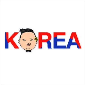 Pochette KOREA