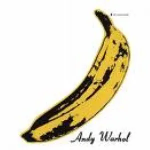 Pochette Andy Warhol