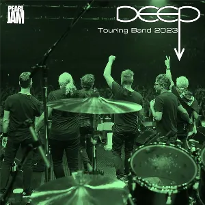 Pochette DEEP: Touring Band 2023