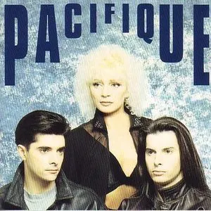 Pochette de Anges ou démons de Pacifique