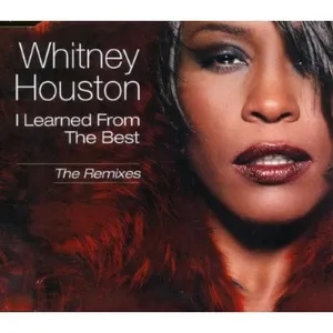 Pochette I Learned from the Best (Remixes)