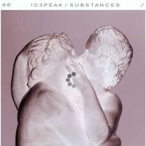 Pochette de Substances de IC3PEAK