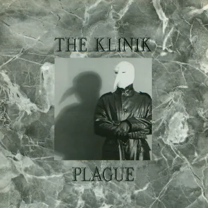 Pochette de Plague de Klinik