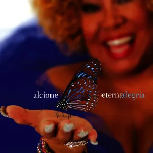 Pochette de Eterna Alegria de Alcione