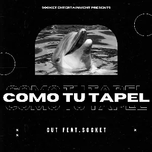 Pochette de Como Tu Tapel de Socket