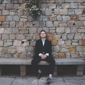 Pochette de From the Vault, Vol. 1 de Zac Celinder