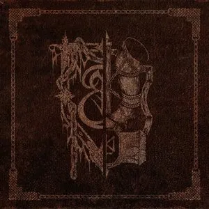 Pochette de Odolosth / Stronghold in the Mountains de Elffor