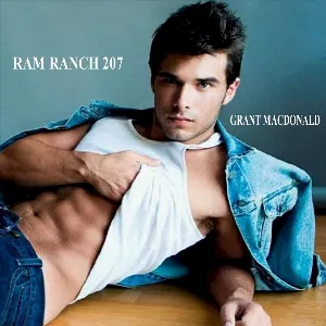 Pochette de Ram Ranch 207 de Grant MacDonald