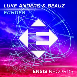 Pochette de Echoes de BEAUZ