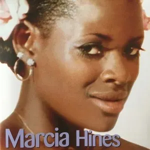 Pochette de The Ultimate Collection de Marcia Hines