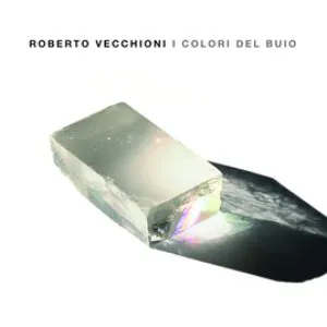 Pochette de I colori del buio de Roberto Vecchioni