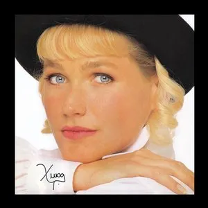 Pochette de Xuxa de Xuxa