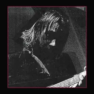 Pochette de Red Mars de Loren Mazzacane Connors