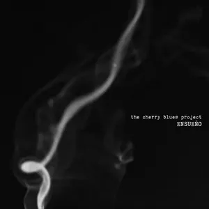 Pochette de Ensueño de The Cherry Blues Project