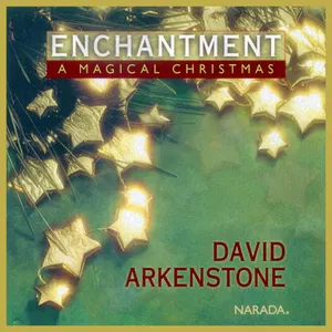 Pochette Enchantment: A Magical Christmas