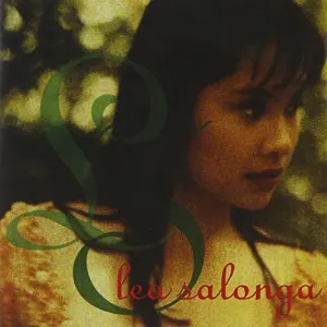 Pochette de Lea Salonga de Lea Salonga
