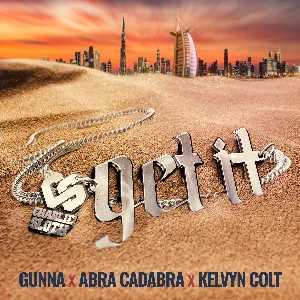 Pochette de Get It de Gunna