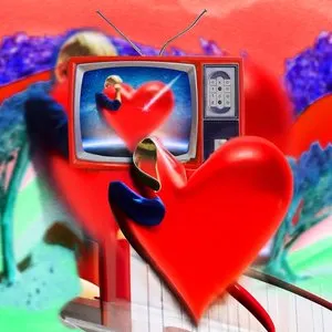 Pochette de LOVE, SPARK, JOY! de SCANDAL