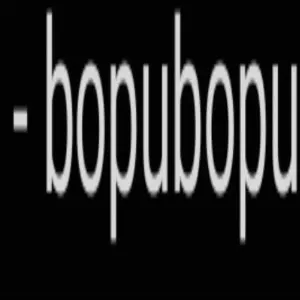 Pochette de bopubopu de dgty