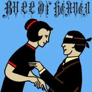 Pochette de 136: The Use of Obsessive Defenses de Bull of Heaven