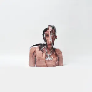 Pochette de POP A LOT de Sik‐K